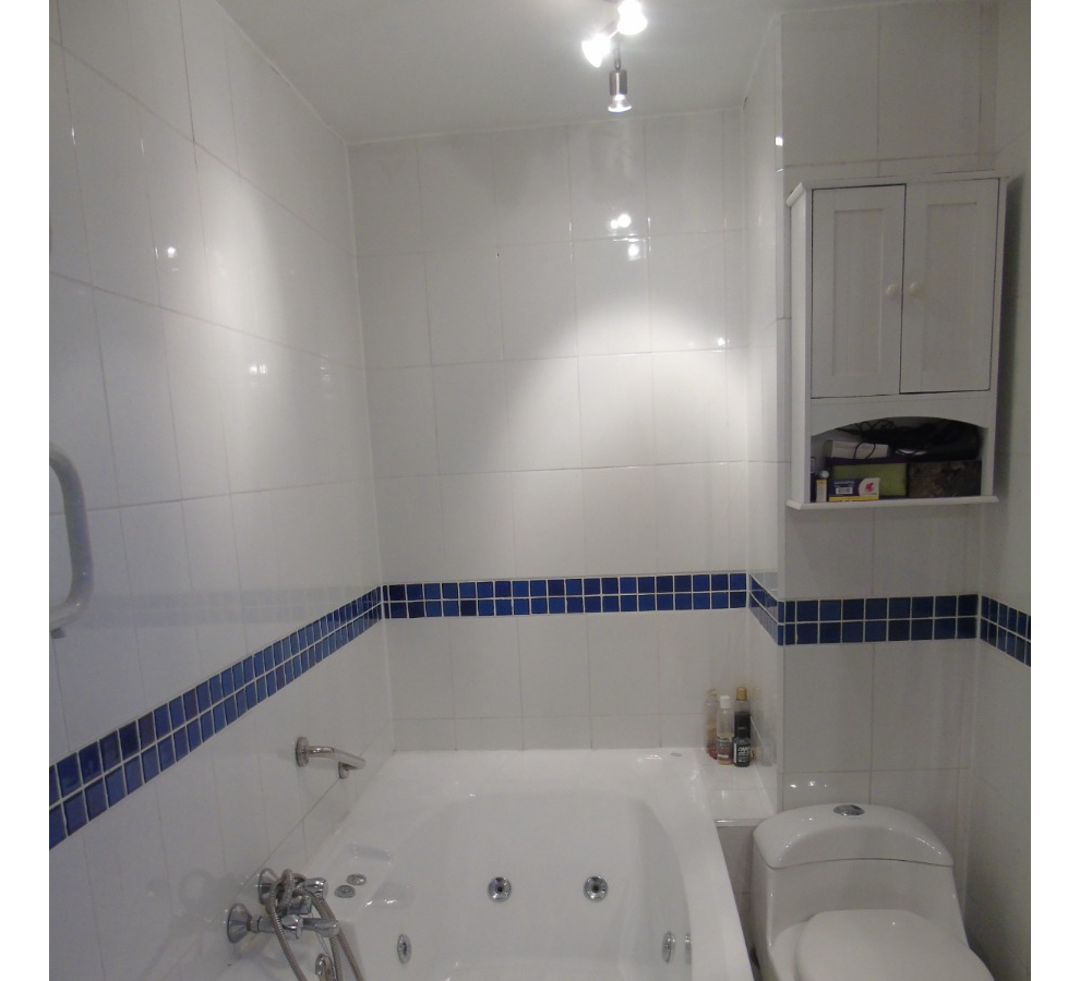 Venta Casa NO 5D en suite 4B 2E Plaza San Enrique - Lo Barnechea