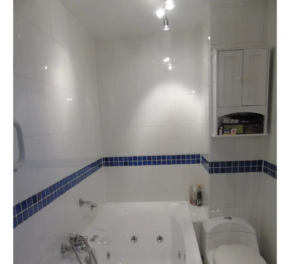 Venta Casa NO 5D en suite 4B 2E Plaza San Enrique - Lo Barnechea