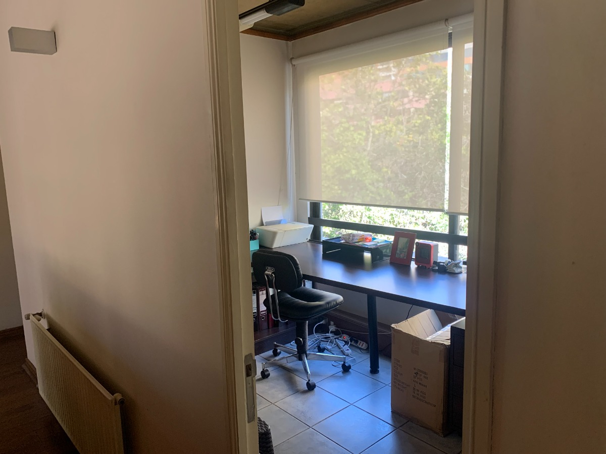 Venta Oficina NO 3B 3E Pedro de Valdivia - Providencia