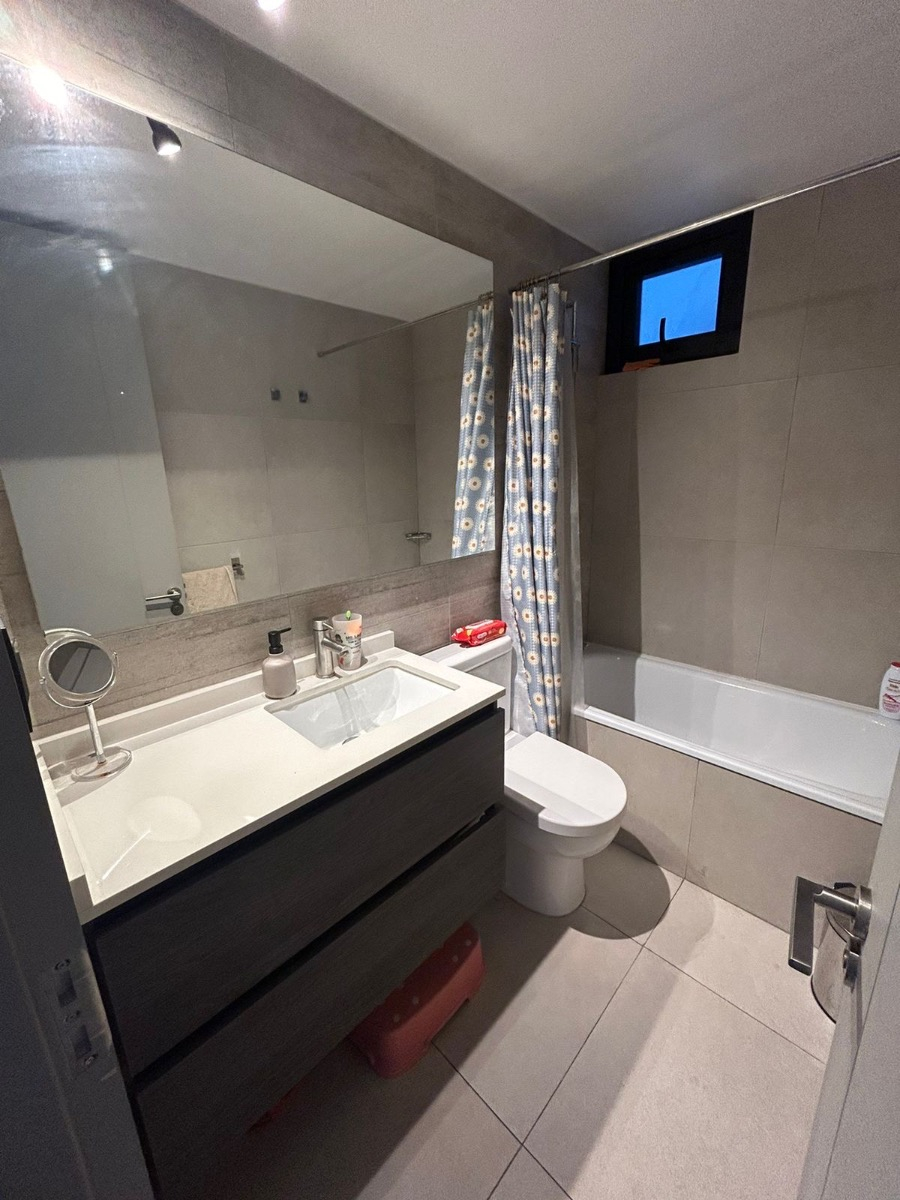 Arriendo Departamento SO 2D en suite 2B 1E 1B Plaza Italia - Providencia