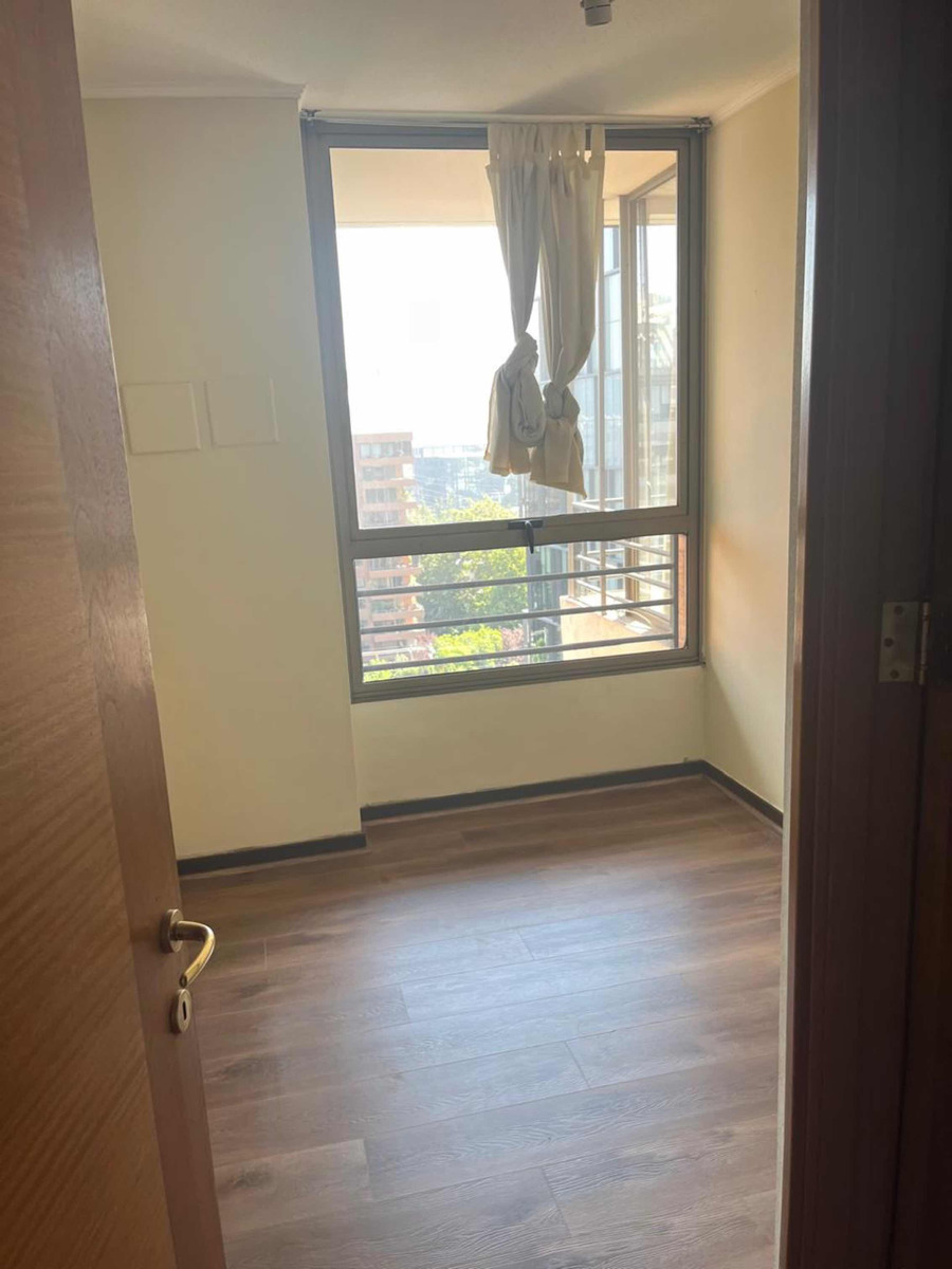 Arriendo Departamento SO 4D 4B 2E 1B Parque Bicentenario - Vitacura