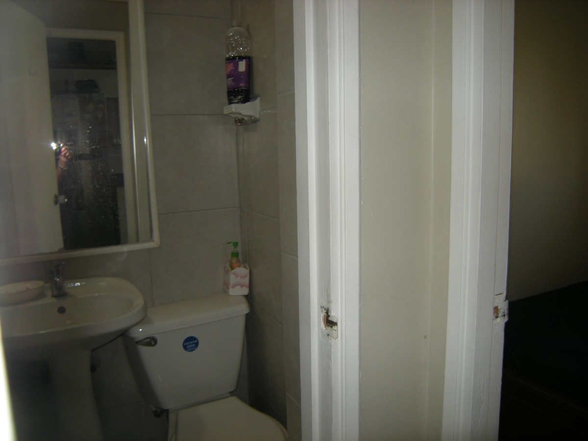 Venta Departamento 3D  - Providencia