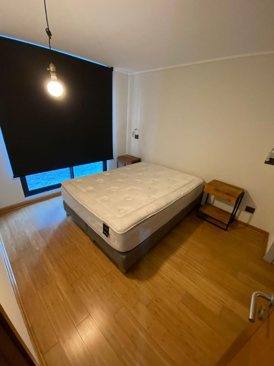 Arriendo Departamento 1D 1B 1E 1B Barrio El Golf - Las Condes