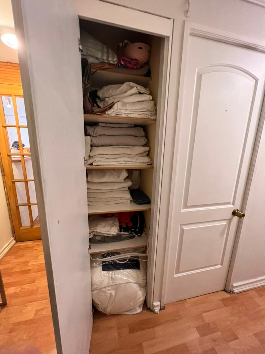 Venta Departamento NO 3D en suite 2B 1E 1B Rotonda Atenas - Las Condes