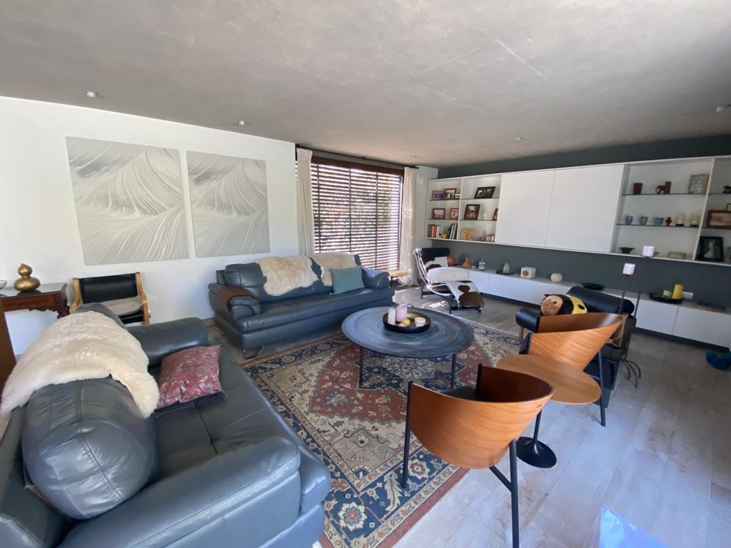 Venta Casa NP 4D en suite Walk-in cl&oacute;set 4B 6E 1B Estadio Croata - Vitacura