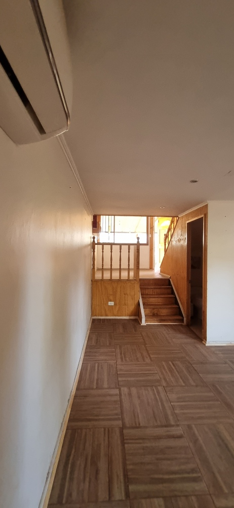 Arriendo Casa NO 3D en suite 2B 2E 1B Pepe Vila - La Reina