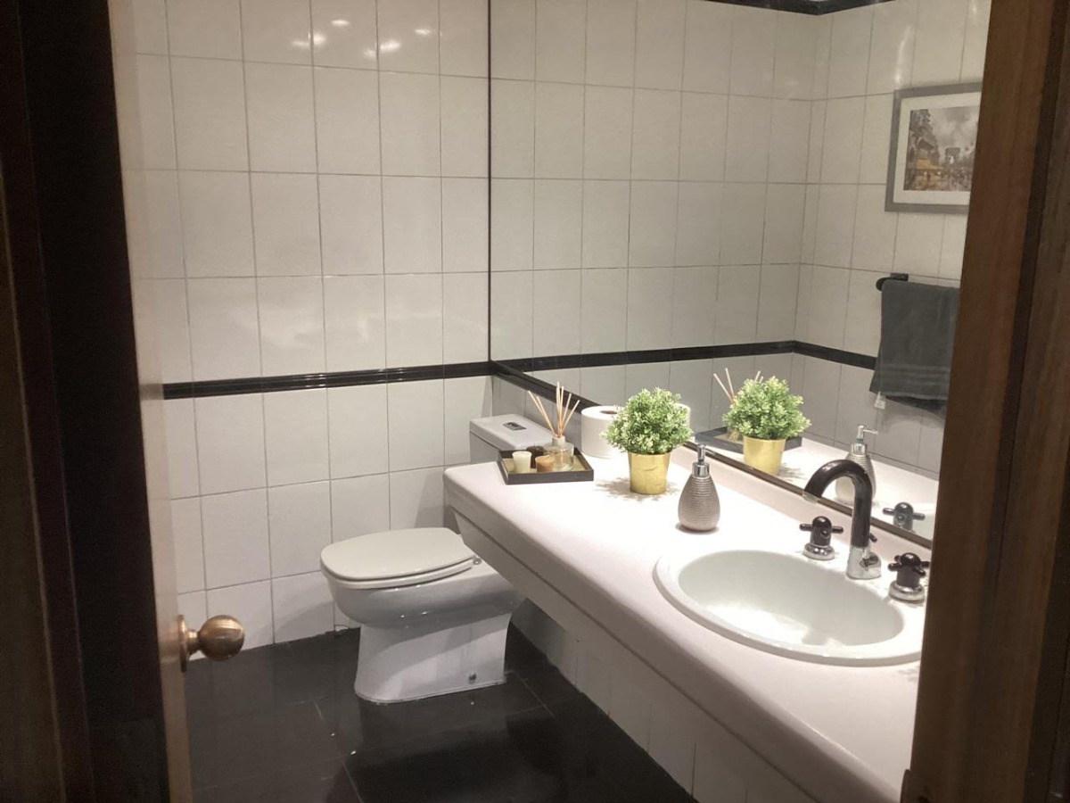 Arriendo Departamento NOSP 4D en suite Walk-in cl&oacute;set 4B 2E 1B Parque Bicentenario - Vitacura