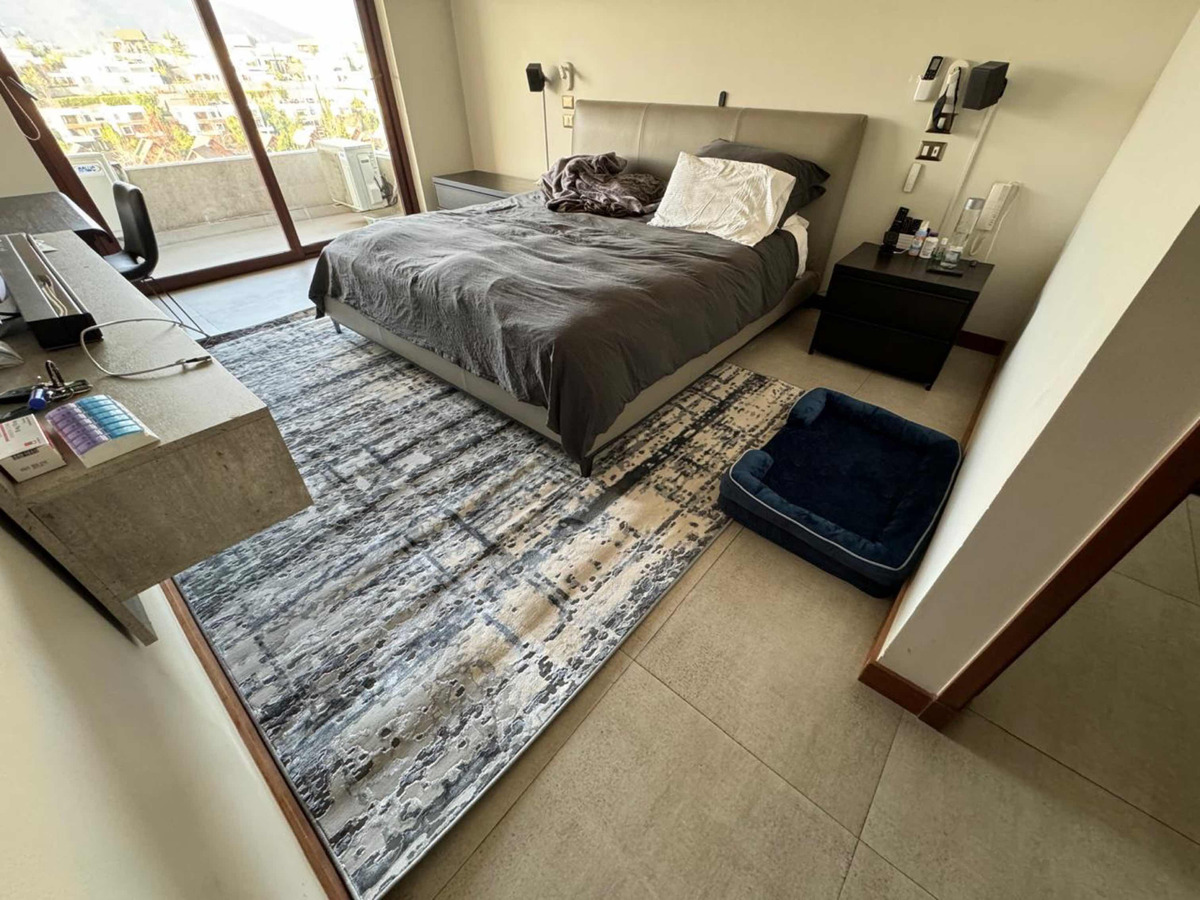 Venta Departamento 5D 4B 2E Los Trapenses - Lo Barnechea