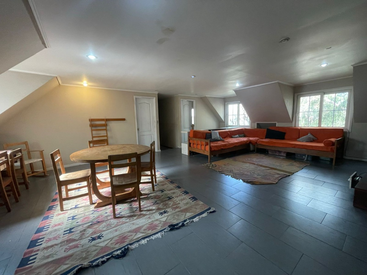 Venta Casa NO 6D en suite Walk-in cl&oacute;set 3B 4E 1B Chicureo - Colina