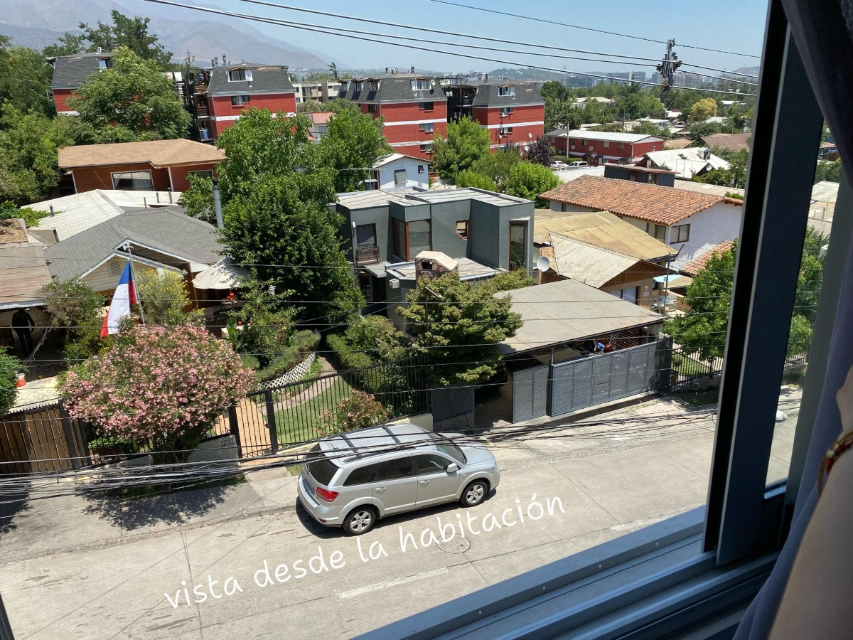 Venta Departamento O 2D 2B 2E Antigua Lo Barnechea - Lo Barnechea