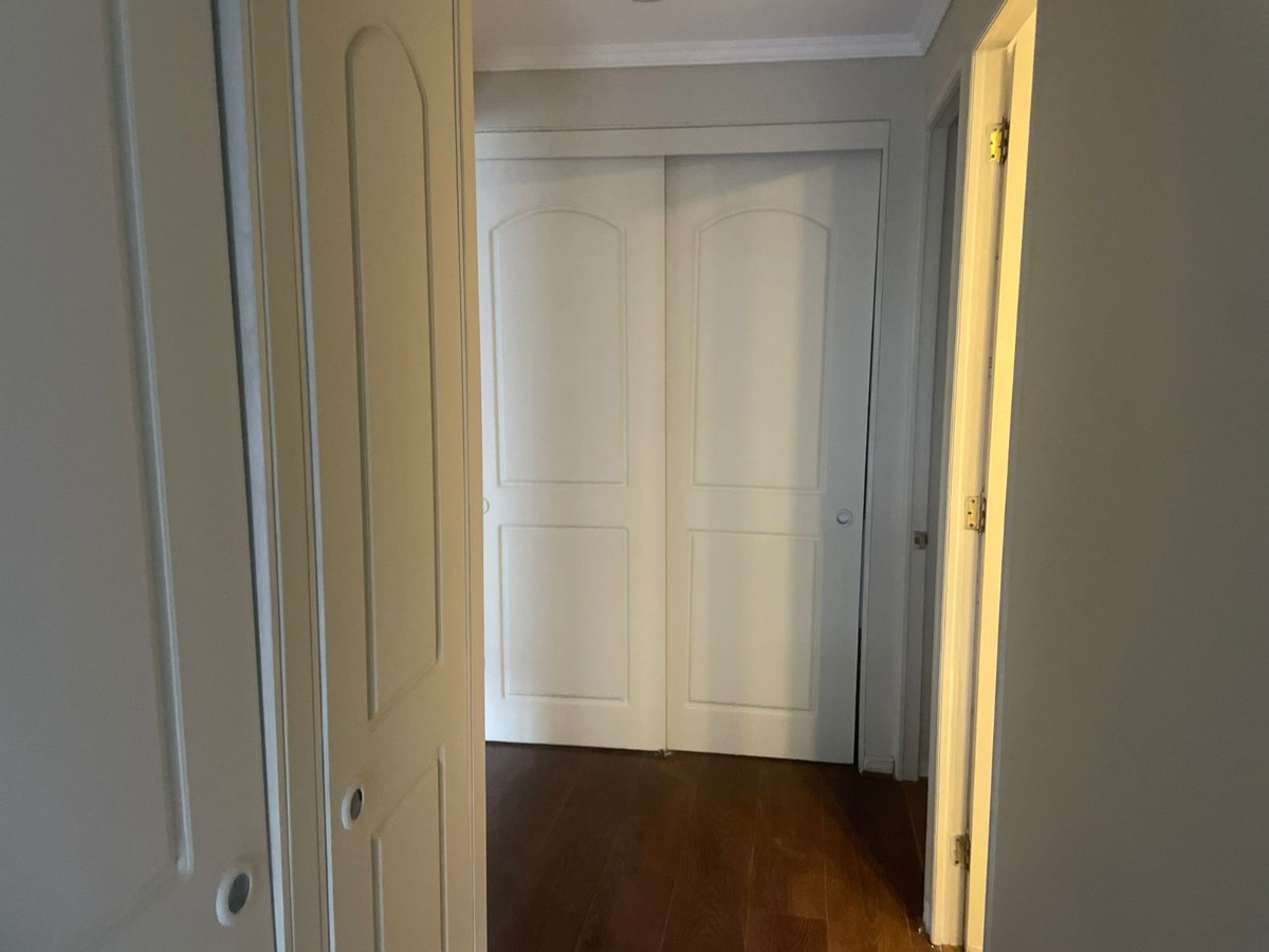 Arriendo Departamento NO 3D en suite 2B 1E 1B Rotonda Atenas - Las Condes