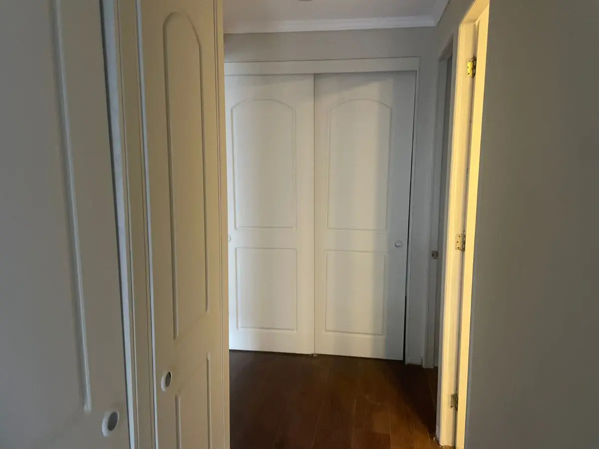 Arriendo Departamento NO 3D en suite 2B 1E 1B Rotonda Atenas - Las Condes