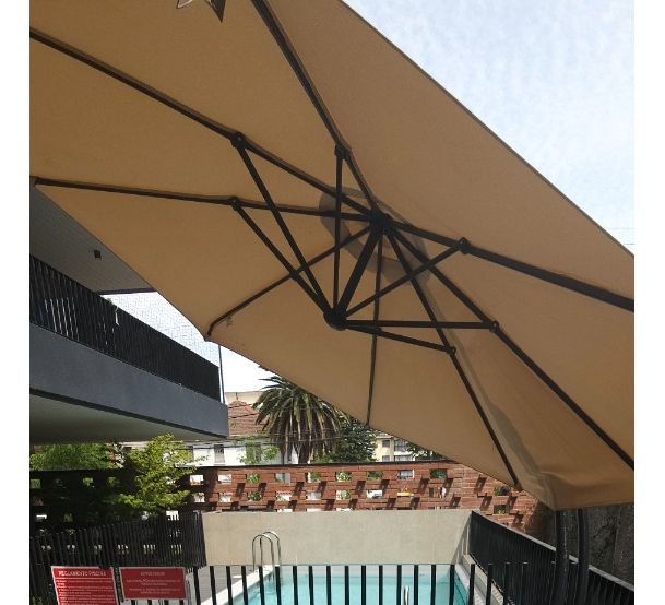 Venta Departamento NP 2D en suite Walk-in cl&oacute;set 2B 1E 1B In&eacute;s de Su&aacute;rez - Providencia