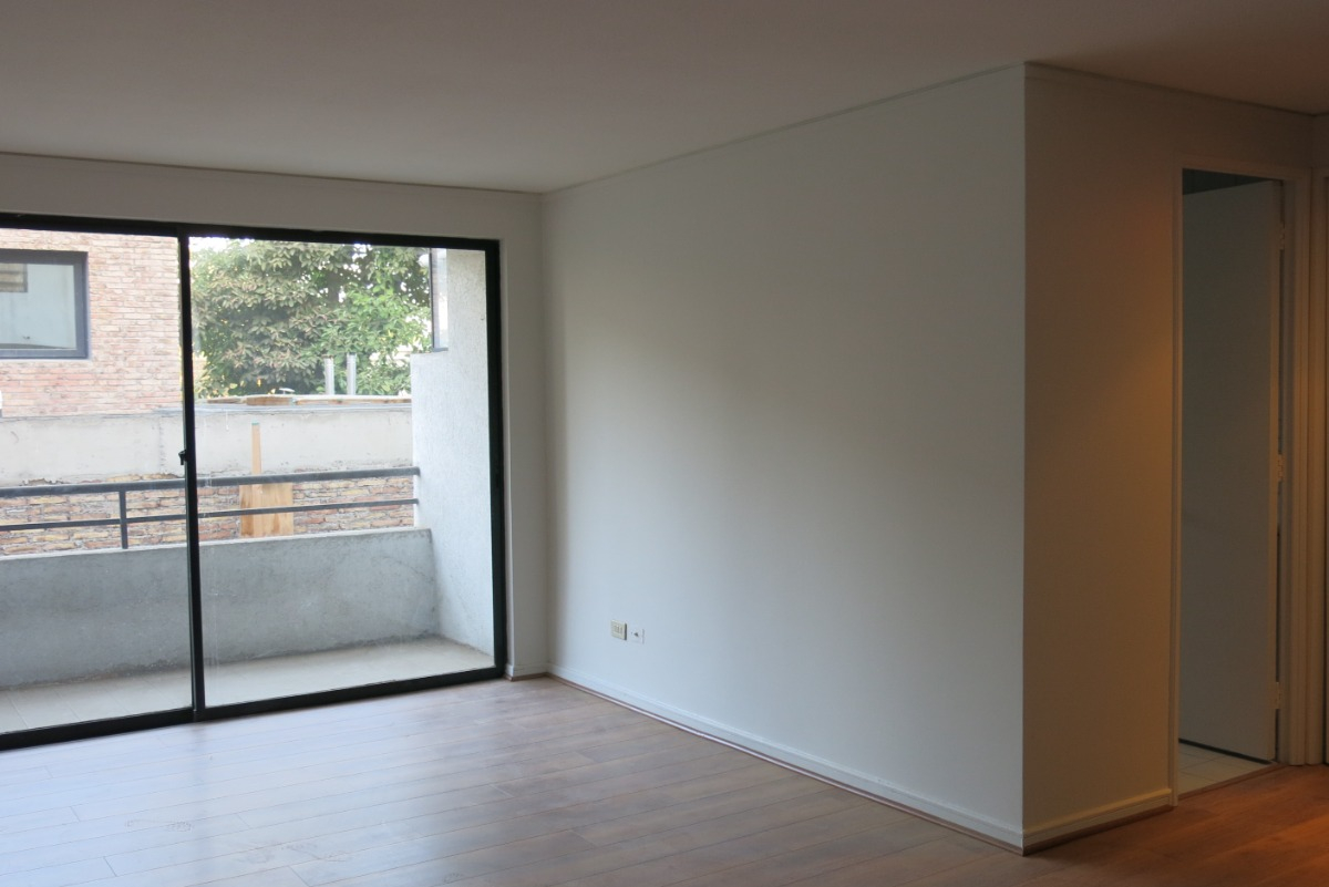 Venta Departamento 2D  - Vitacura