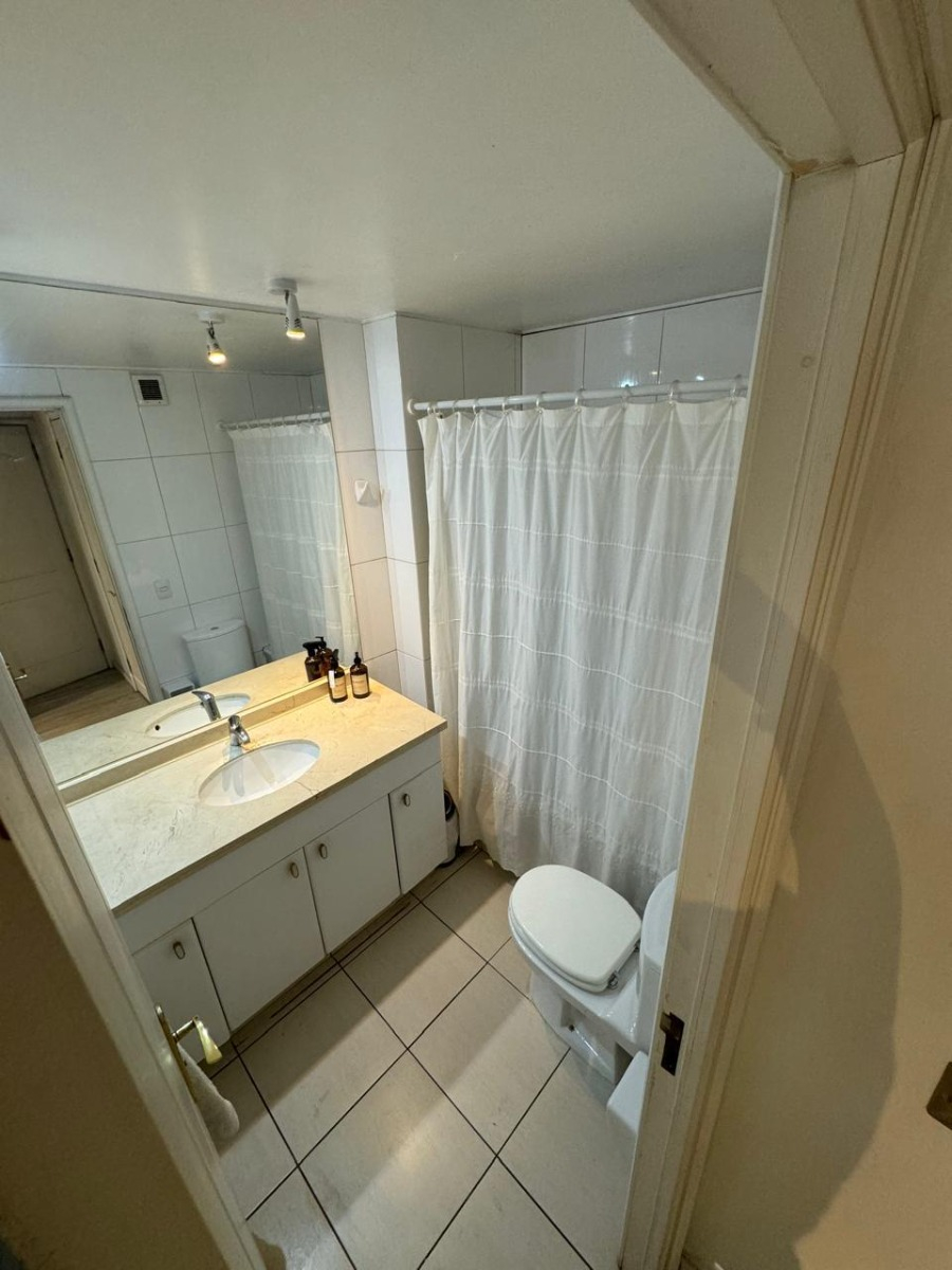 Venta Departamento SP 2D en suite Walk-in cl&oacute;set 2B 1E 1B Pedro de Valdivia - Providencia