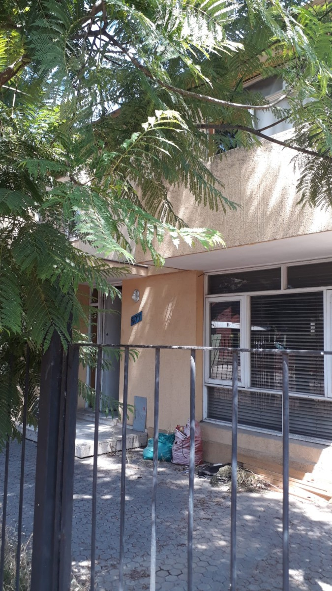 Venta Casa NO 3D 2B 1E Parque Juan XXIII - &Ntilde;u&ntilde;oa