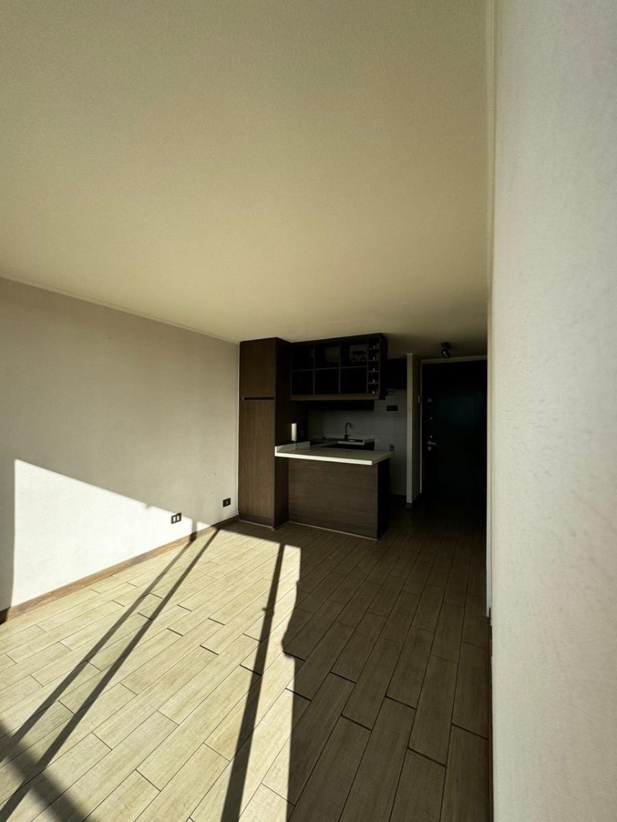 Venta Departamento NO 1D en suite Walk-in cl&oacute;set 1B Metro Irarr&aacute;zaval - &Ntilde;u&ntilde;oa