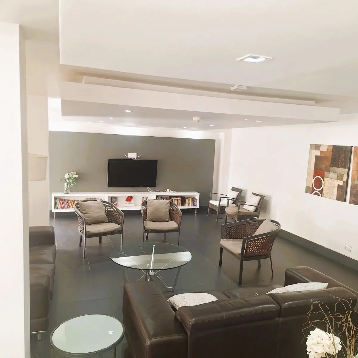 Venta Departamento P 3D en suite Walk-in cl&oacute;set 3B 1E 1Bd Plaza &Ntilde;u&ntilde;oa - &Ntilde;u&ntilde;oa