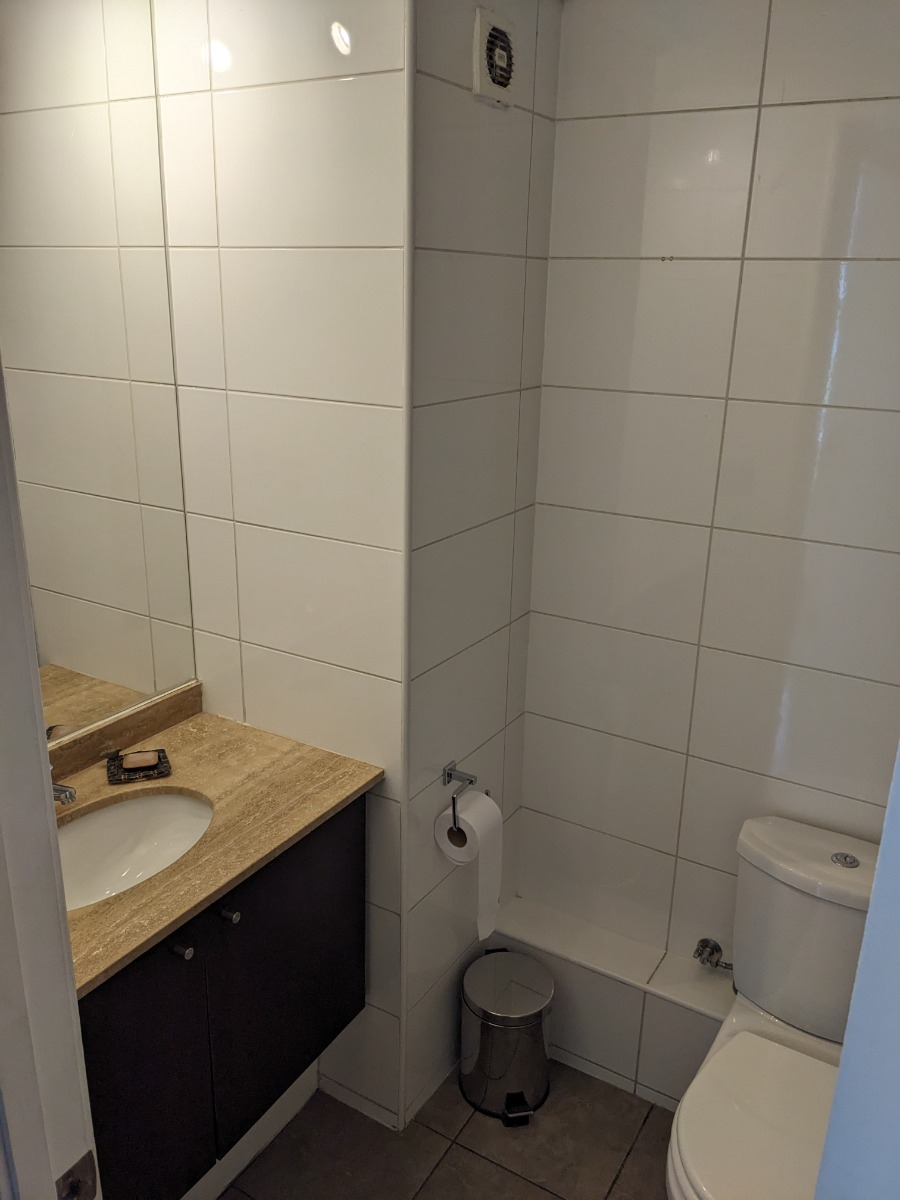 Venta Departamento NO 2D en suite Walk-in cl&oacute;set 2B 1E 1B In&eacute;s de Su&aacute;rez - Providencia