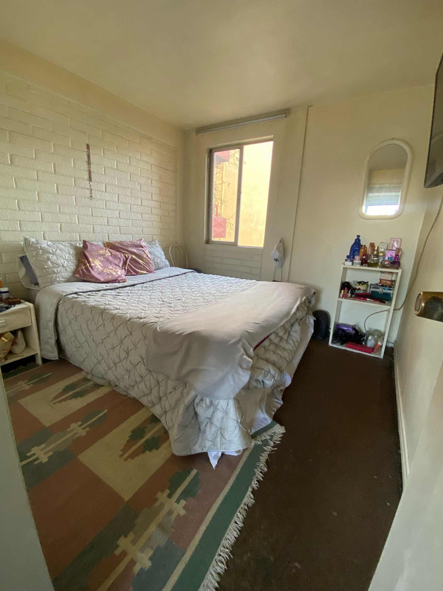 Venta Departamento 3D 1B Estadio Nacional - &Ntilde;u&ntilde;oa