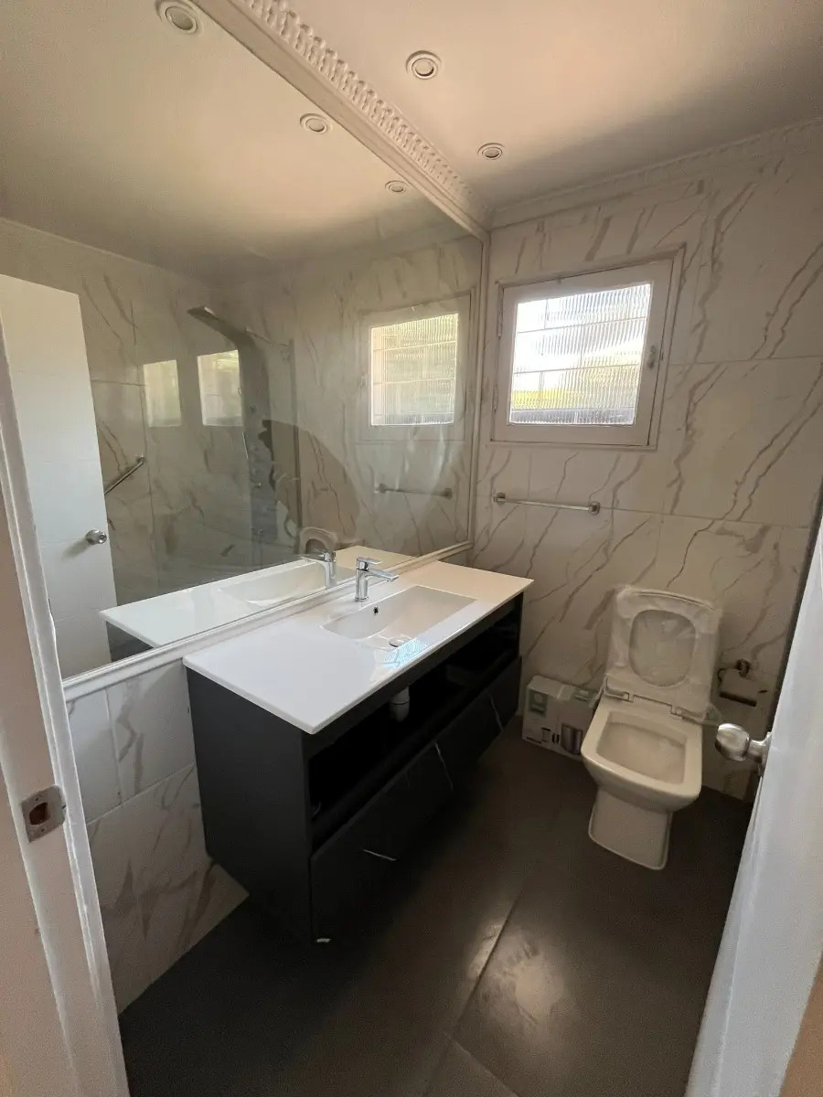 Arriendo Casa NO 4D 3B 2E 1Bd Sebasti&aacute;n Elcano - Las Condes