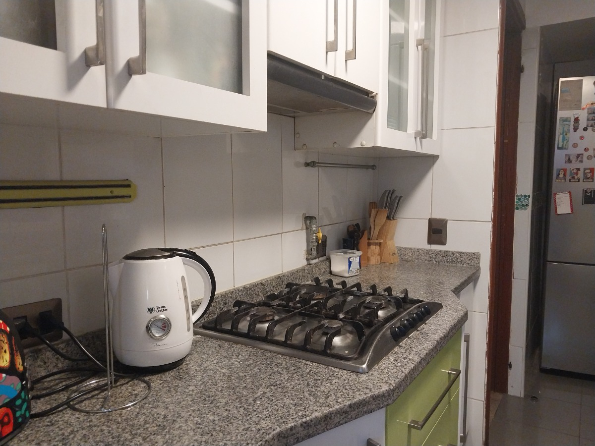 Arriendo Casa 3D Campus Oriente - Providencia