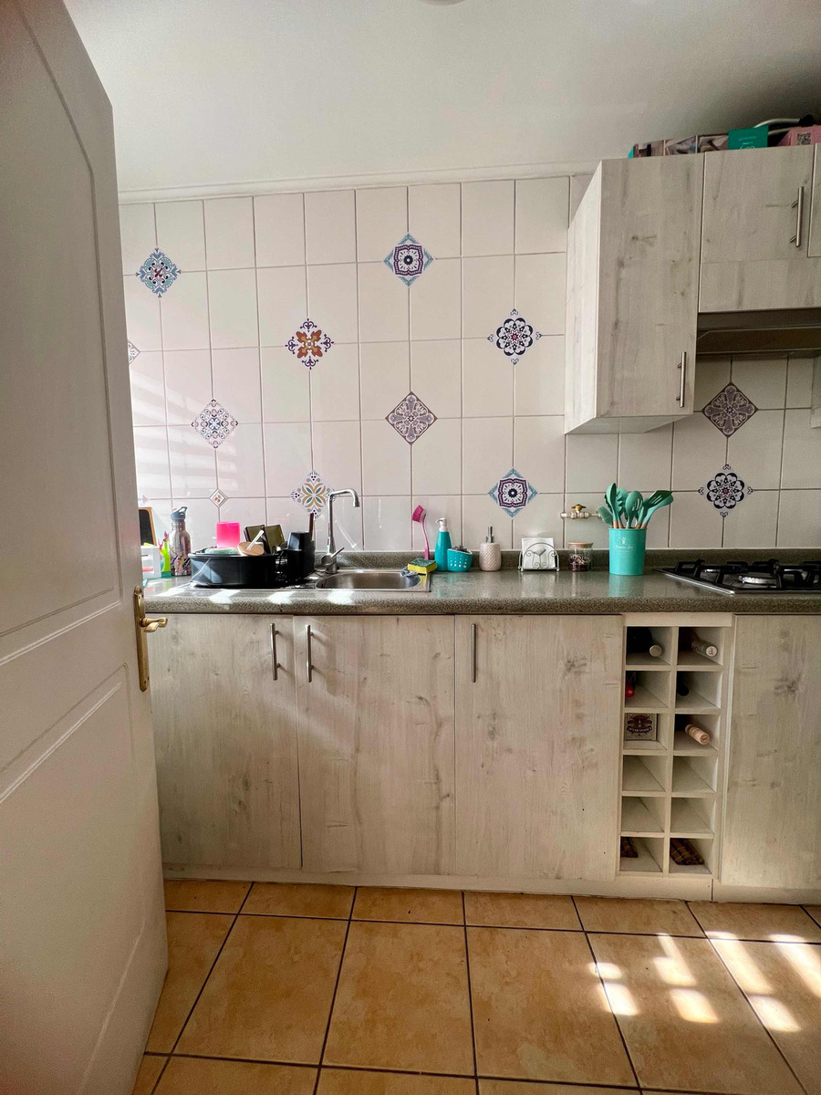 Arriendo Departamento 1D 2B 1E 1B Pedro de Valdivia - Providencia