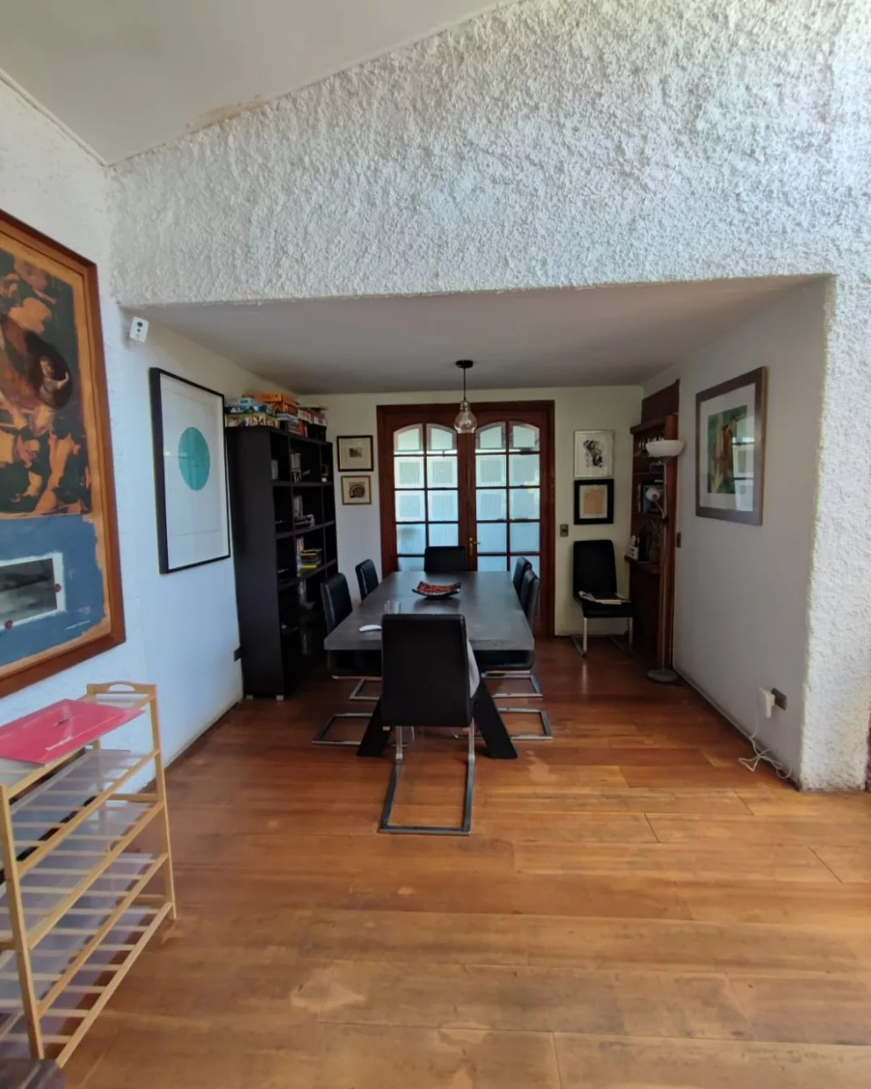 Venta Casa 4D  - La Reina