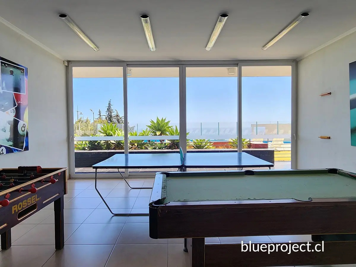 Venta Departamento 3 dormitorios 2B Costas de Montemar - Conc&oacute;n