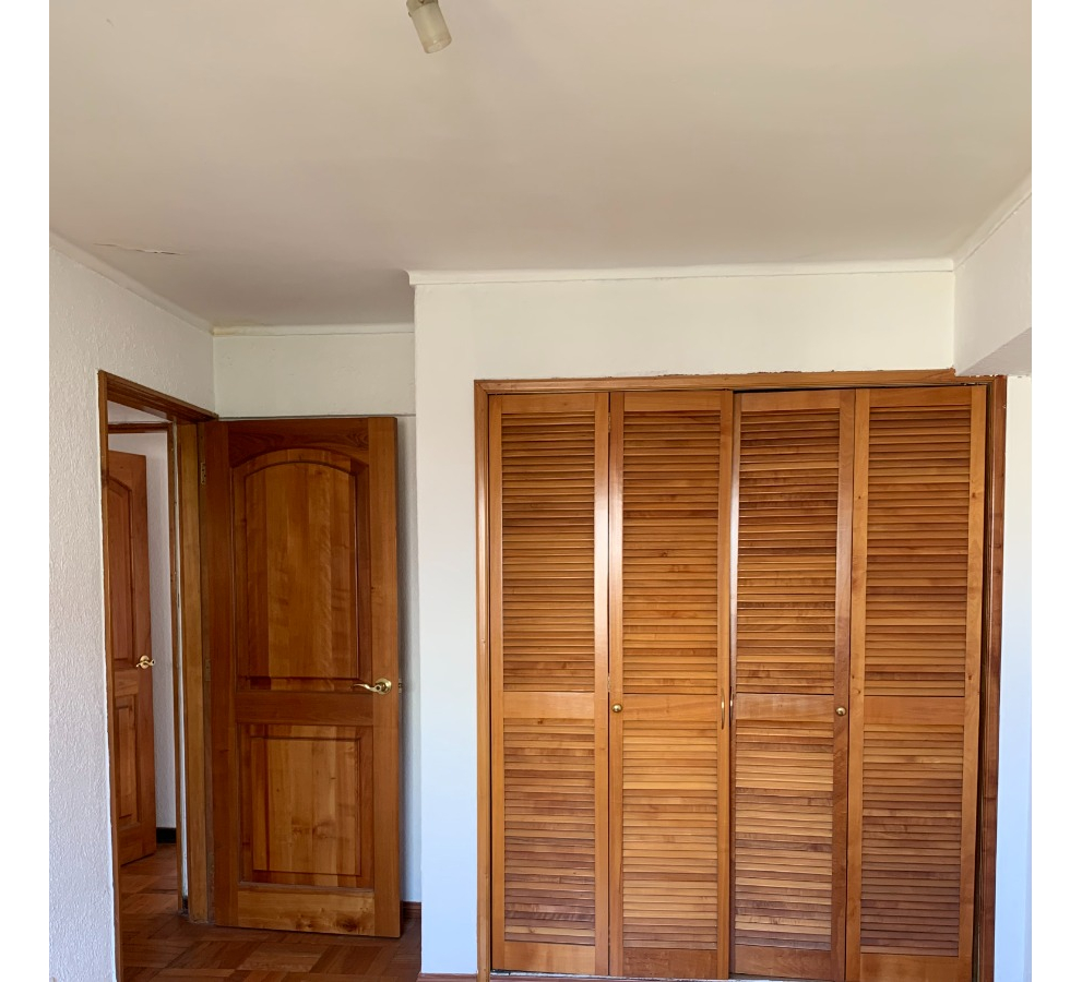 Venta Departamento S 3D en suite 2B 1Bd Plaza Italia - Providencia