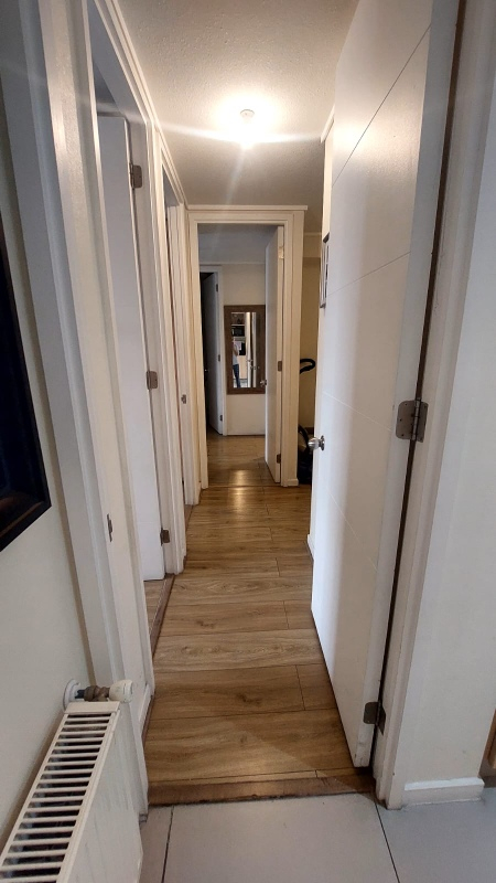 Arriendo Departamento 3D 3B 2E 1B Plaza Ega&ntilde;a - &Ntilde;u&ntilde;oa