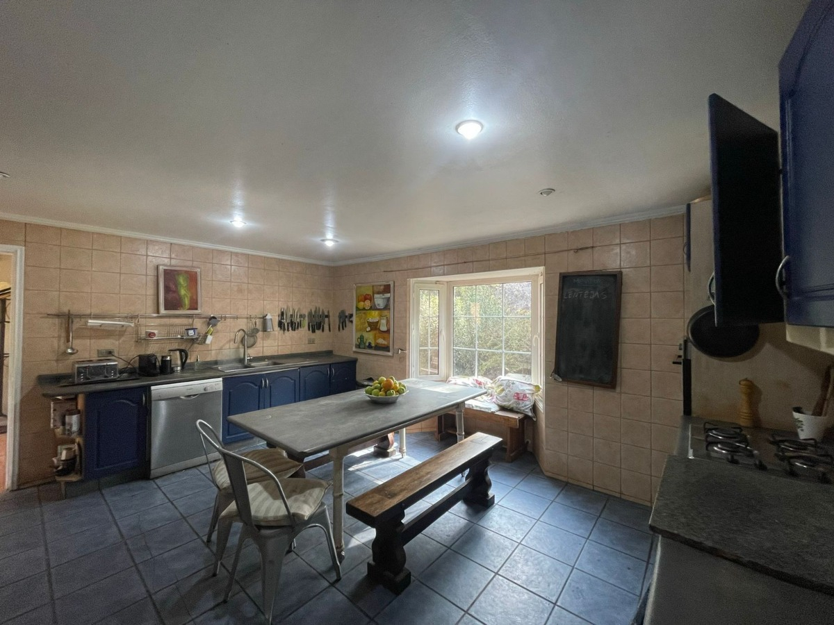 Venta Casa NO 6D en suite Walk-in cl&oacute;set 3B 4E 1B Chicureo - Colina
