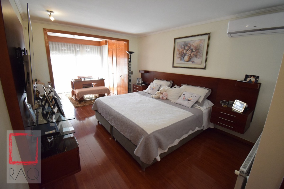 Venta Casa O 5D en suite Walk-in cl&oacute;set 5B 3E La Reina Alta - La Reina