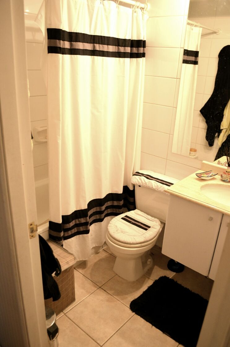 Arriendo Departamento N 2D 2B 1E 1B Plaza &Ntilde;u&ntilde;oa - &Ntilde;u&ntilde;oa