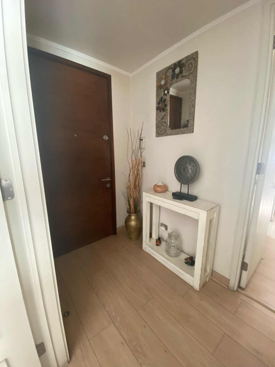 Arriendo Departamento 3D 2B 2E 1B Blest Gana - La Reina