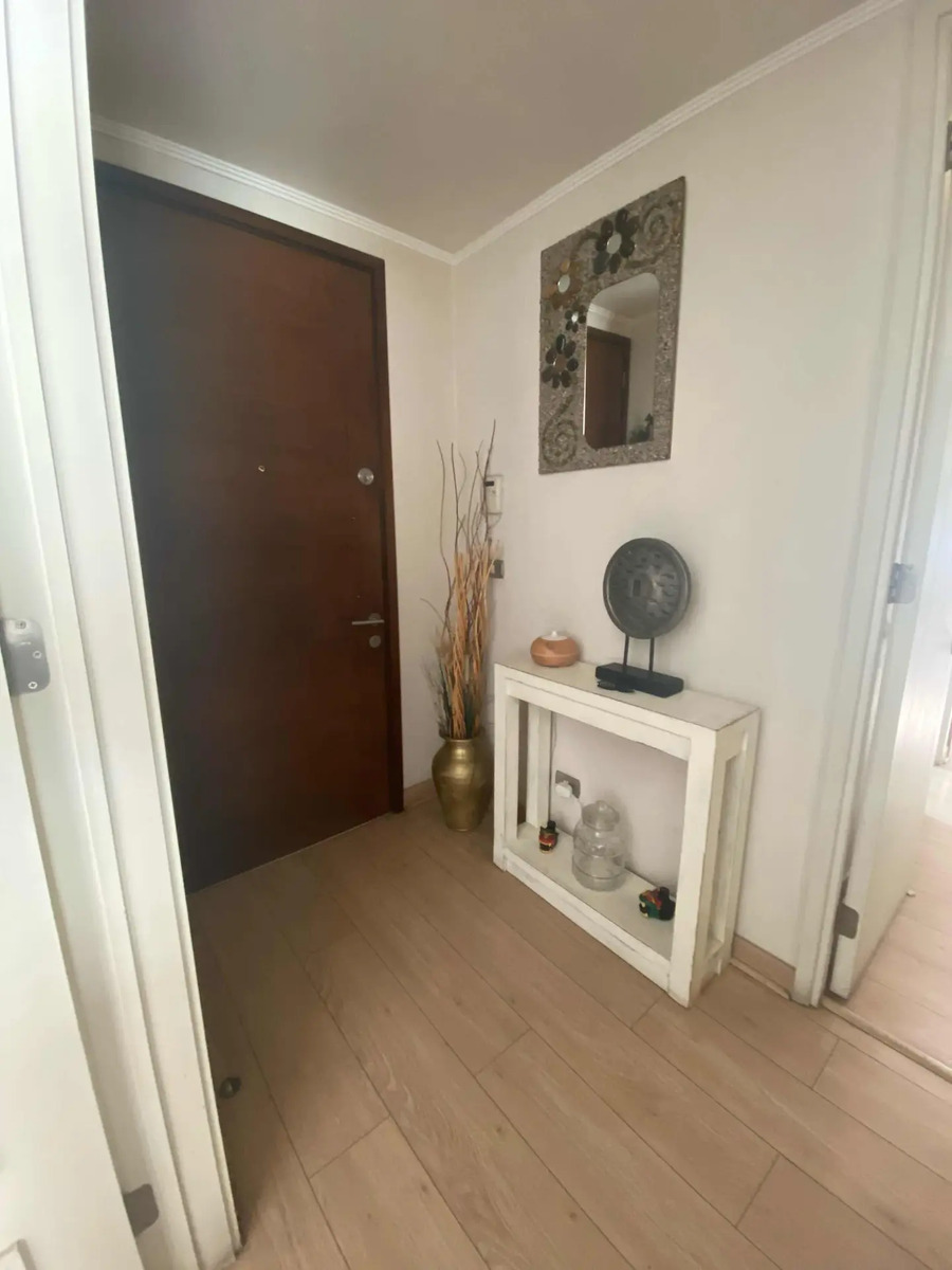 Arriendo Departamento 3D 2B 2E 1B Blest Gana - La Reina