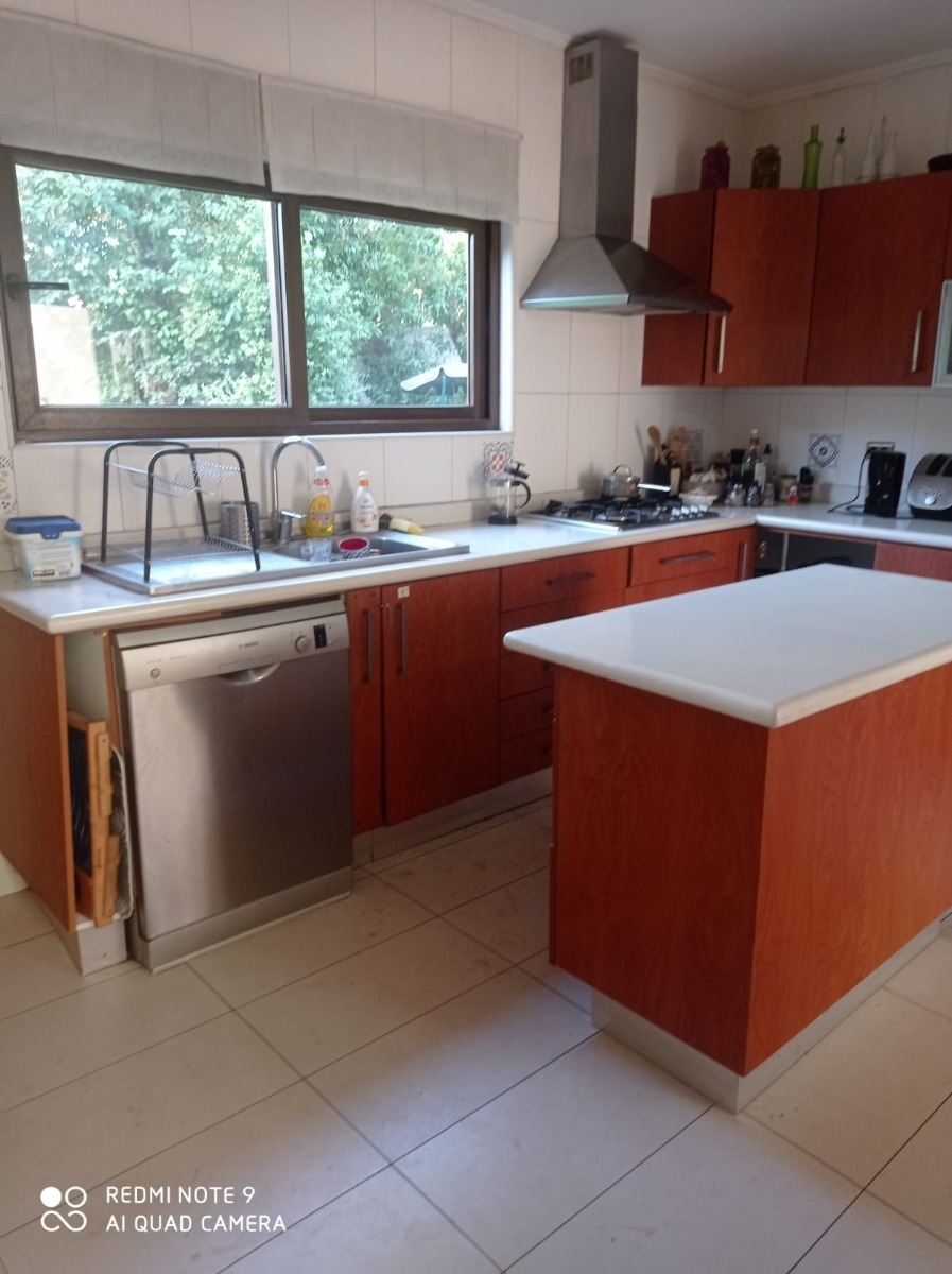Venta Casa O 4D en suite 4B 3E 1B Chicureo - Colina