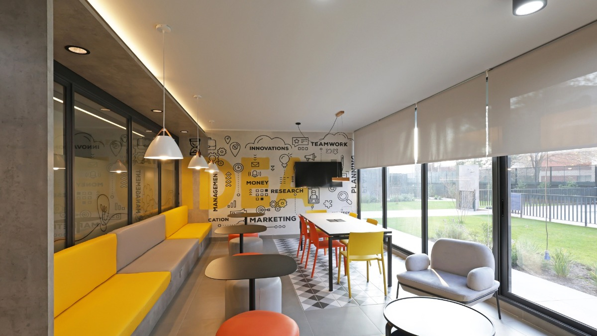 Venta Departamento N 2D 2B 1E Plaza Ega&ntilde;a - &Ntilde;u&ntilde;oa