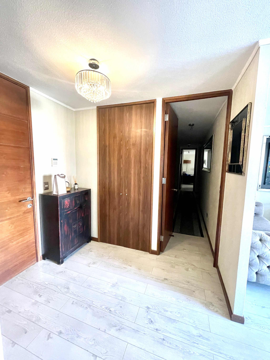 Venta Departamento 3D Puente Nuevo - Lo Barnechea