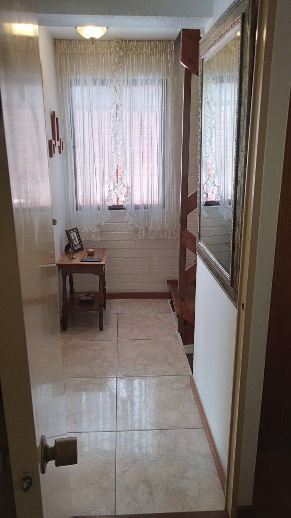 Venta Casa 4D 4B 1E  - Providencia