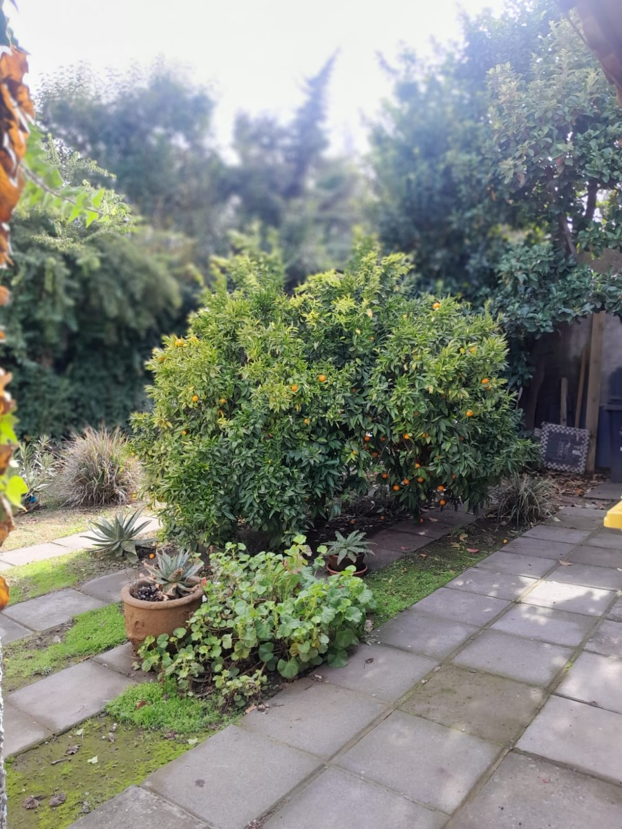 Arriendo Casa NO 6D 4B 4E 1B La Dehesa - Lo Barnechea