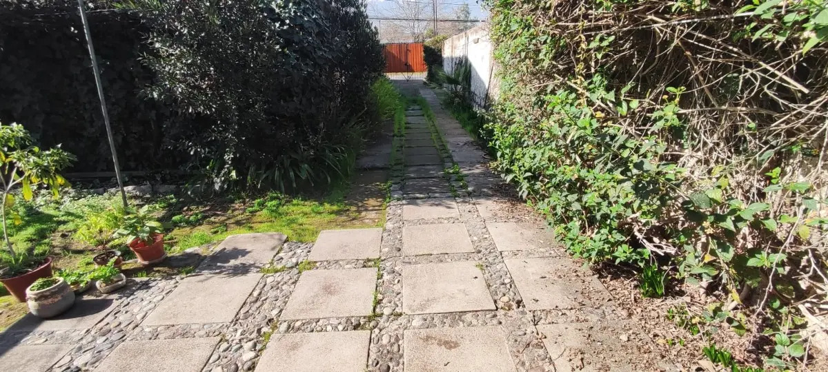 Venta Casa NO 3D 2B 3E 1Bd Parque Bot&aacute;nico - &Ntilde;u&ntilde;oa