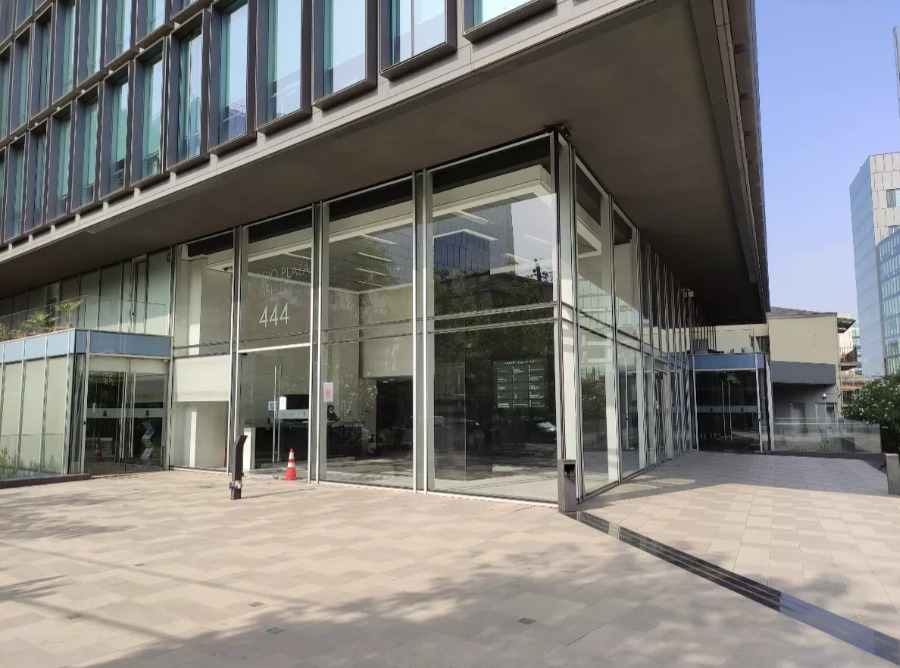 Arriendo Oficina NO 3B 3E 1B Pedro de Valdivia - Providencia