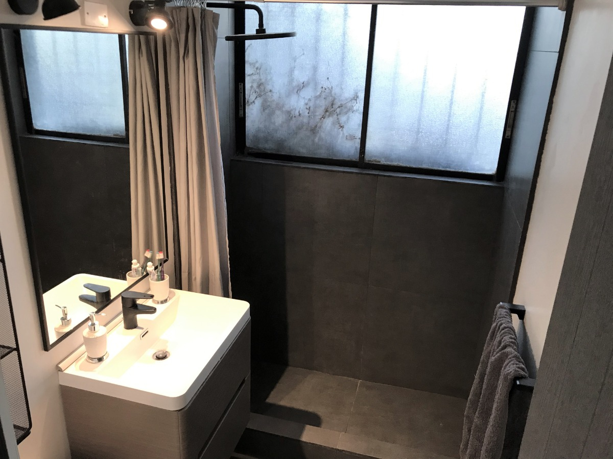 Venta Departamento 3D 2B 1E 1B Barrio Italia - Providencia