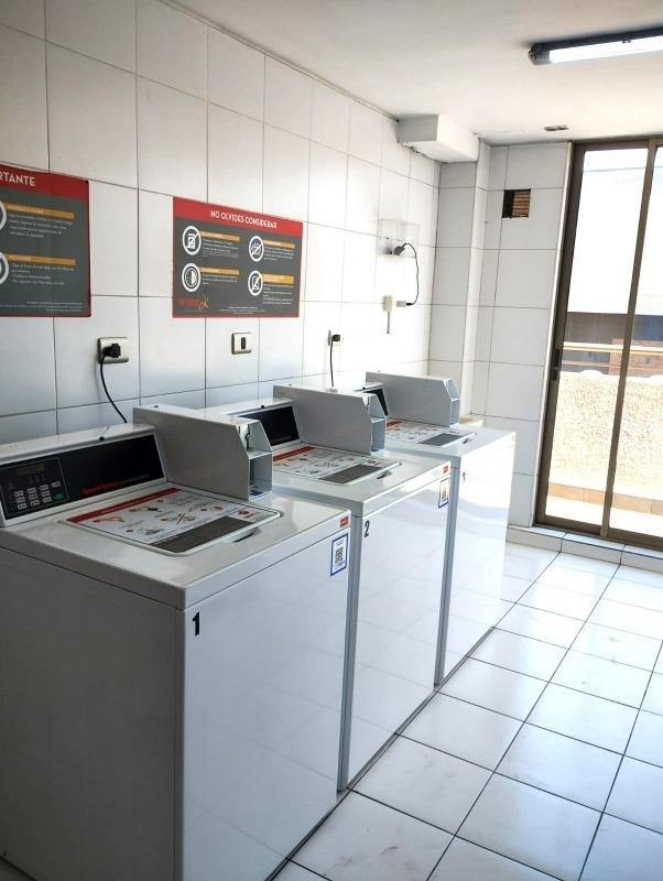 Venta Departamento 1D 1B Pedro de Valdivia - Providencia