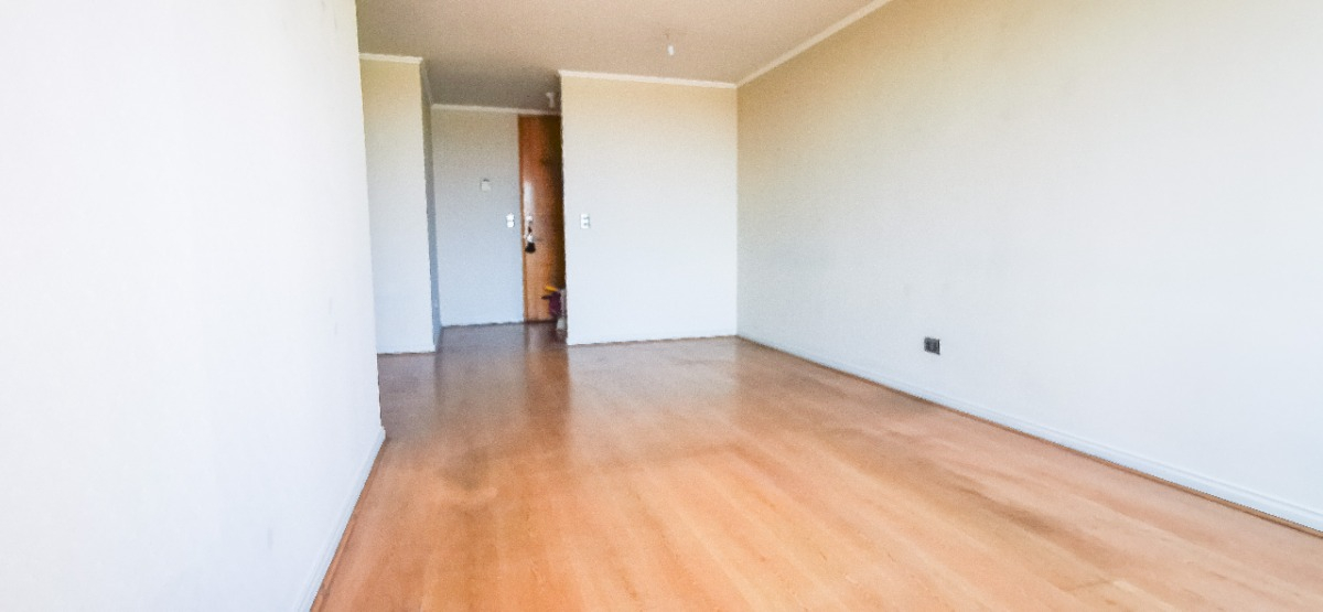 Arriendo Departamento 3D en suite Walk-in cl&oacute;set 2B 1E 1B Metro Monse&ntilde;or Eyzaguirre - &Ntilde;u&ntilde;oa