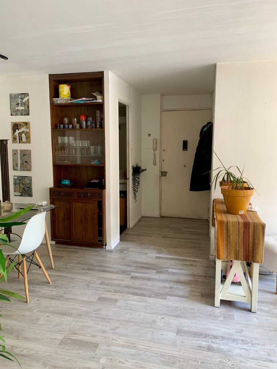Arriendo Departamento 3D 2B 1E Metro Monse&ntilde;or Eyzaguirre - &Ntilde;u&ntilde;oa