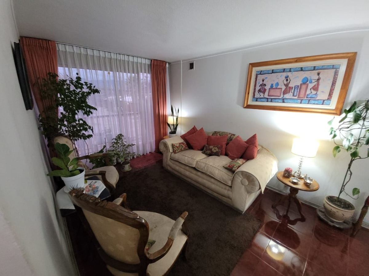 Venta Departamento NO 3D 2B 1E Villa Los Jard&iacute;nes - Villa Los Presidentes - &Ntilde;u&ntilde;oa