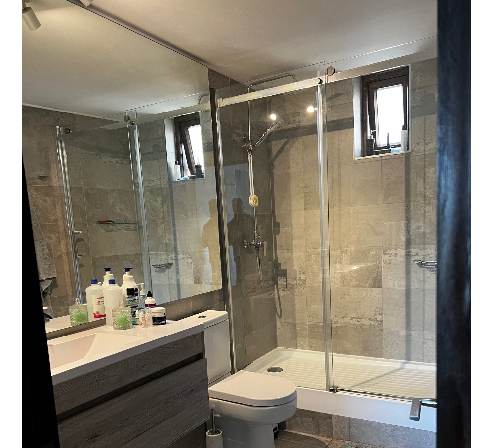 Venta Departamento 2D La Dehesa - Lo Barnechea