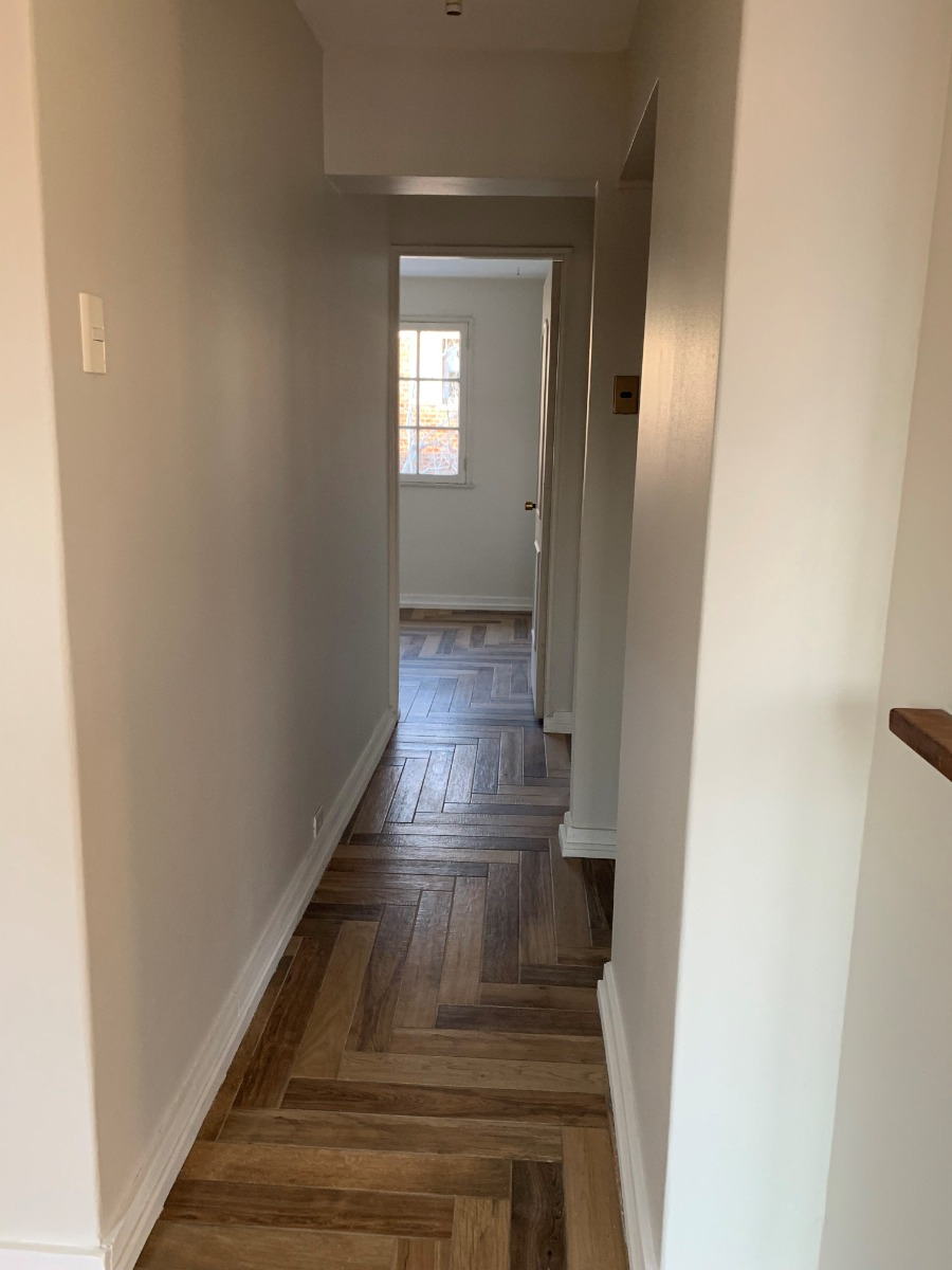 Arriendo Departamento 3D 2B Barrio El Golf - Las Condes